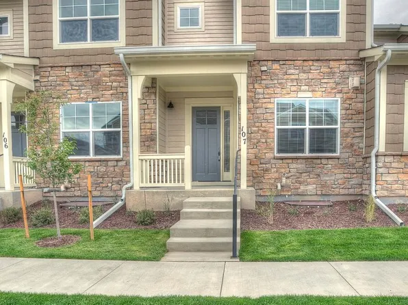 2708 Rockford Dr #107, Fort Collins, CO 80525