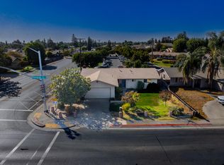 1141 S Demaree St, Visalia, CA 93277