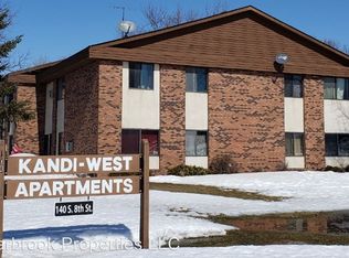 140 S 8th St #16, Kandiyohi, MN 56251