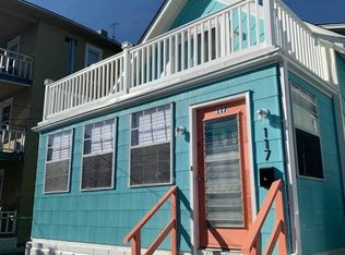 117 W Maple Ave, Wildwood, NJ 08260