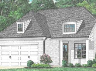 30 Chickasaw Trace Dr LOT 38, Oakland, TN 38060