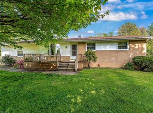 5100 Dueber Ave SW, Canton, OH 44706