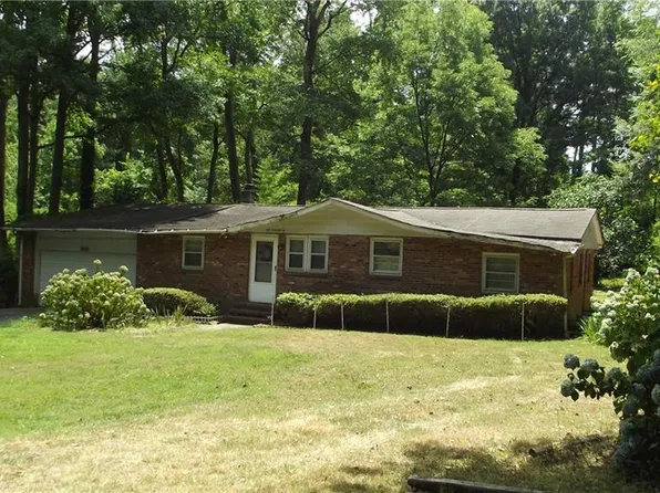 3925 Sedgegrow Dr, Greensboro, NC 27407