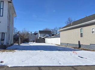 1423 S Barker Ave, Evansville, IN 47712