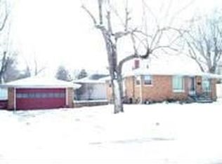 25 W 51st Ave, Gary, IN 46408