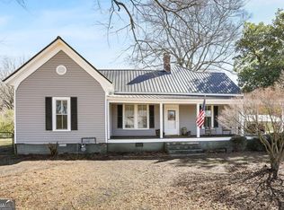 186 2nd St, Colbert, GA 30628