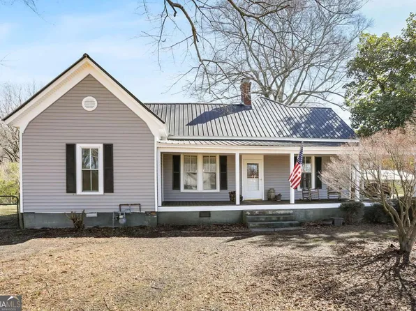 186 2nd St, Colbert, GA 30628