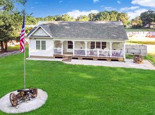 2585 Deck Rd, Gray Court, SC 29645