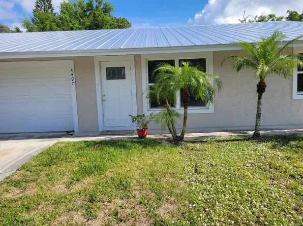 4497 SE ROARING BROOK Way, Stuart, FL 34997