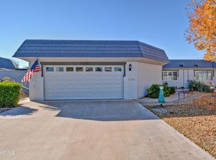 10157 W Hutton Dr, Sun City, AZ 85351
