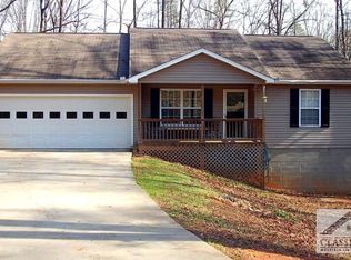 778 Highway 59, Commerce, GA 30530