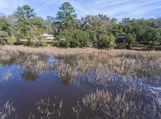 32 He Wilson Ln, Seabrook, SC 29940