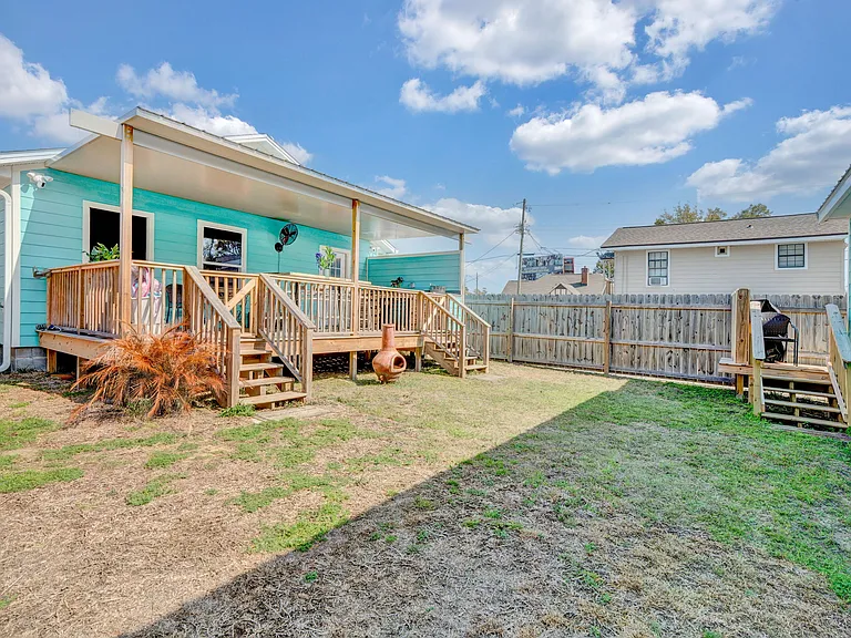 1505 W Garden St #2 — Photo 8