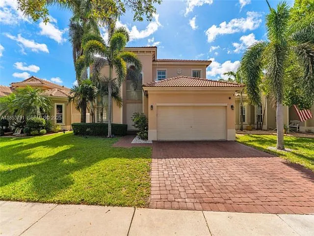 4 bed, 2.5 bath, 2094 sqft, $3,500 — Photo 1