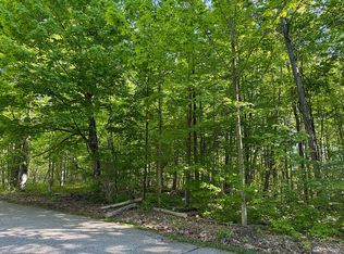 8 Apple Ln, East Jordan, MI 49727