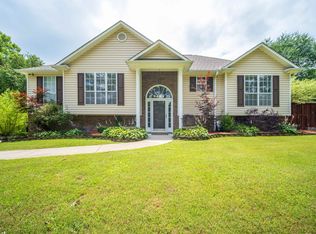 1311 Day Gap Rd, Cullman, AL 35057