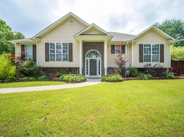 1311 Day Gap Rd, Cullman, AL 35057