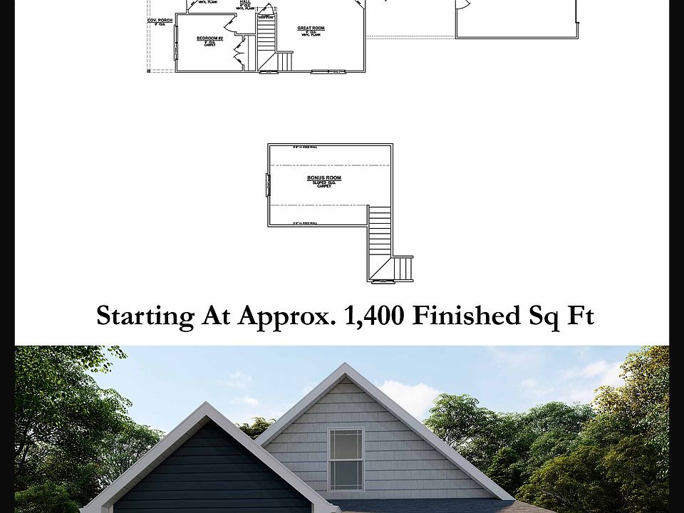 1st image of 1518 Park Land Trl #Cdonmv