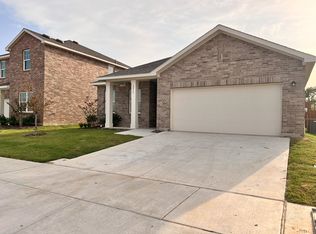 8217 Bufflehead Dr, Fort Worth, TX 76179