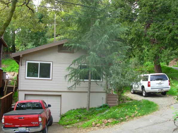 71 Hickory Rd, Fairfax, CA 94930