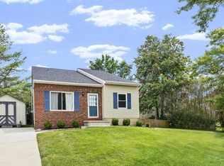 2310 Fairhaven Ln, Crofton, MD 21114