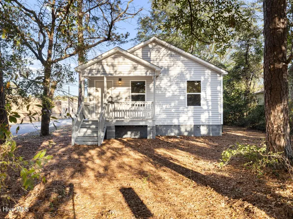 1825 Washington Street, Wilmington, NC 28401