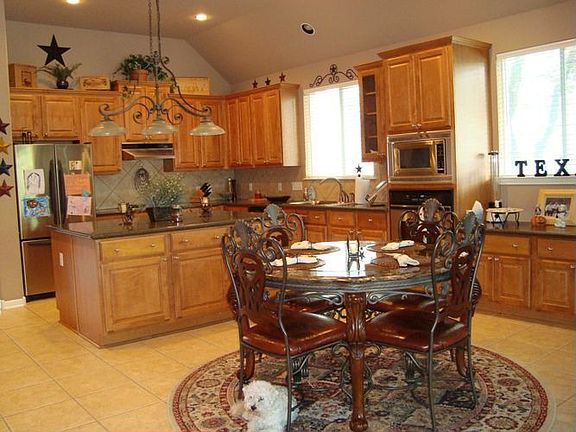 Kitchen perfect for entertaining