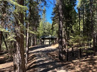 895 Meadow Dr, Arnold, CA 95223