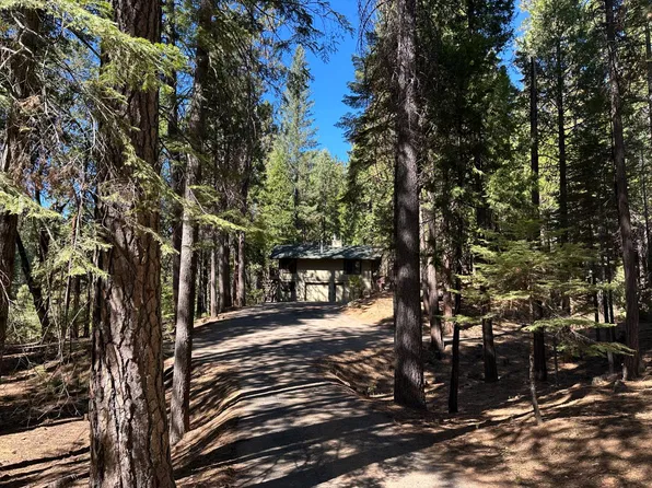 895 Meadow Dr, Arnold, CA 95223