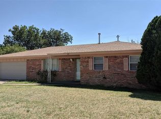 1125 Oakhurst Rd, Clovis, NM 88101