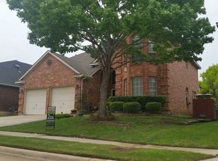 2337 Red Maple Rd, Flower Mound, TX 75022