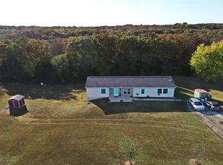1010 Ridge Rd, Bonne Terre, MO 63020
