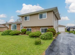 4104 Russet Way, Country Club Hills, IL