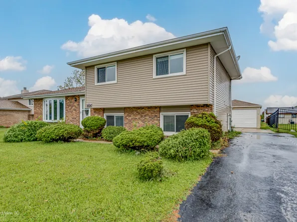 4104 Russet Way, Country Club Hills, IL 60478