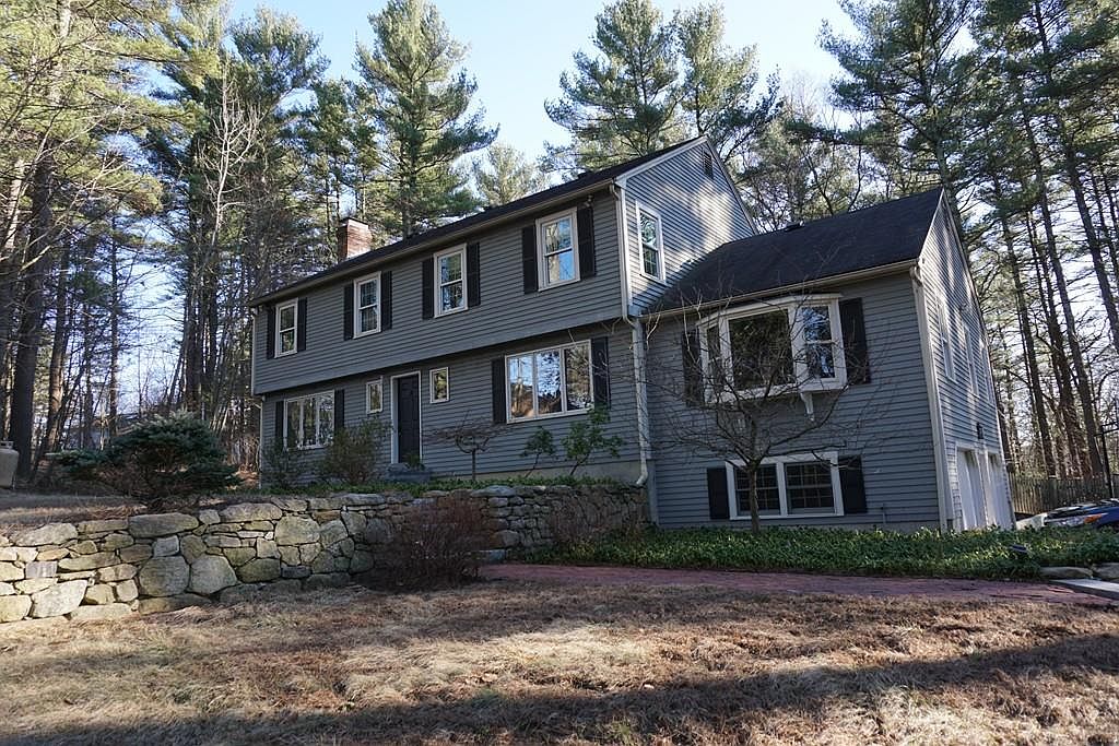 292 Stow Rd, Harvard, MA 01451 Zillow