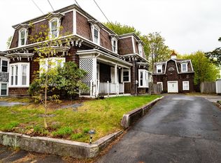 67 Congress St, Fitchburg, MA 01420