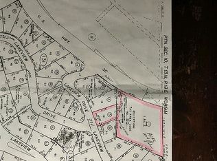 734 Lakeview Dr, Zephyr Cove, NV 89448