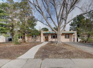 1510 Vassar Dr NE, Albuquerque, NM 87106