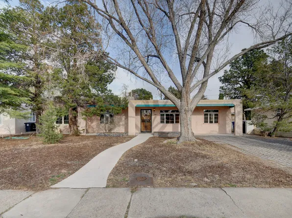 1510 Vassar Dr NE, Albuquerque, NM 87106