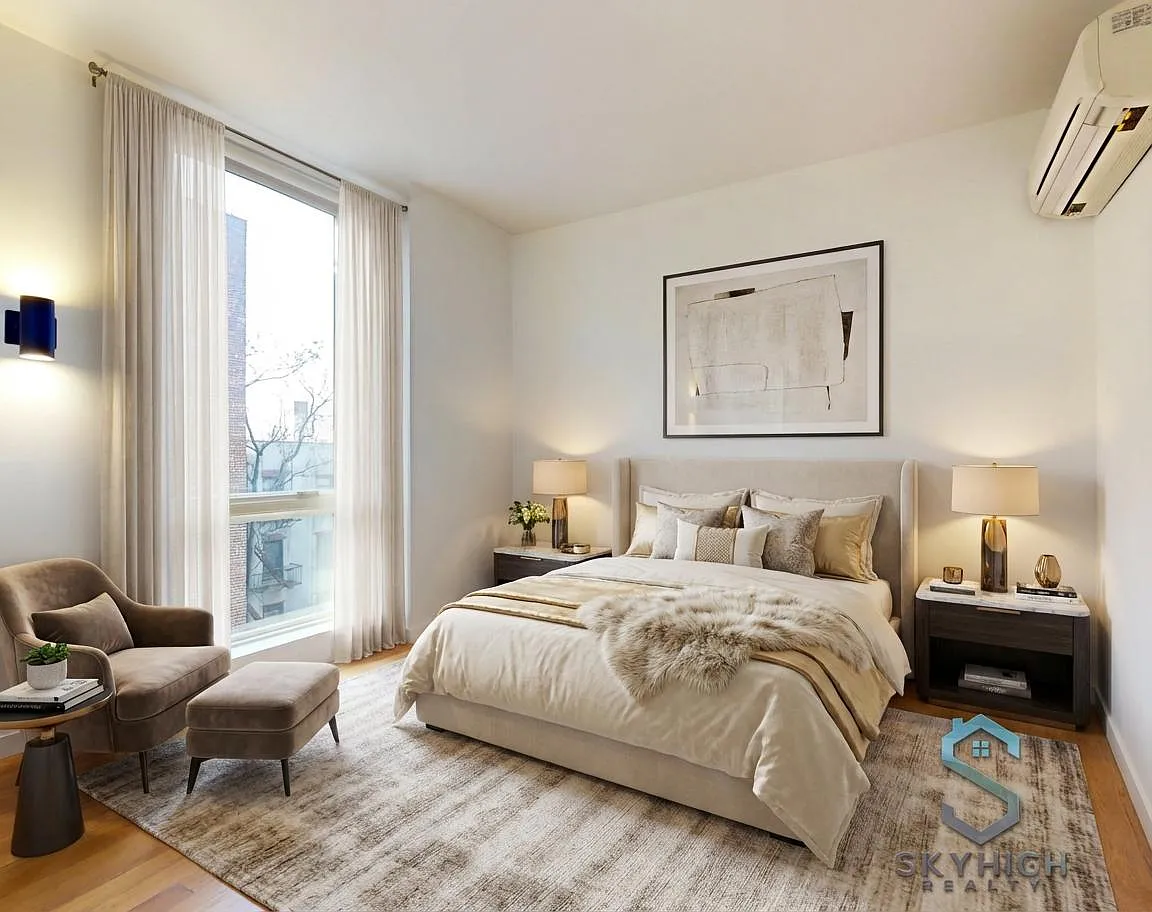 Building Photo - 1348 Ocean Ave #6L