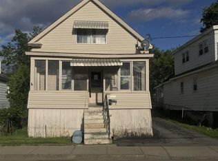 1960 Foster Ave, Schenectady, NY 12308