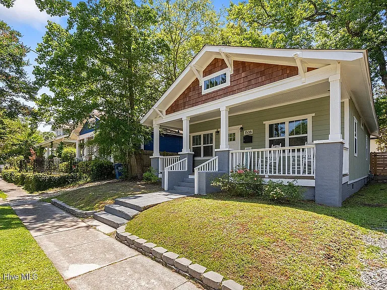1508 Orange St — Photo 2