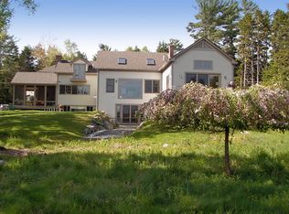 28 Parker Farm Rd, Mount Desert, ME 04660