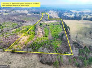 21 / Acres, Resaca, GA 30735