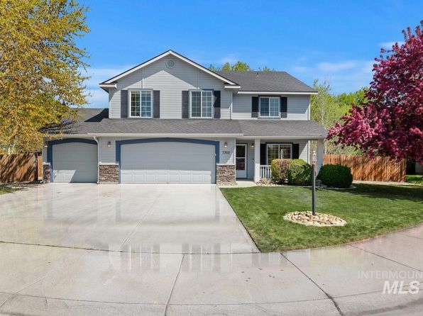 7362 S Shadowmoss Ave, Boise, ID 83709