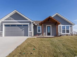 304 N White Dr, Lawrence, KS 66049