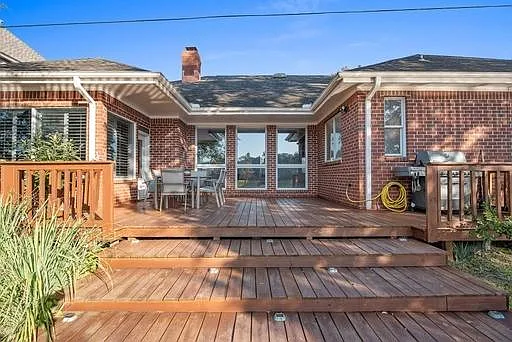 1443 Sugar Creek Blvd — Photo 31