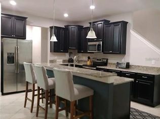 17317 Old Tobacco Rd, Lutz, FL 33558
