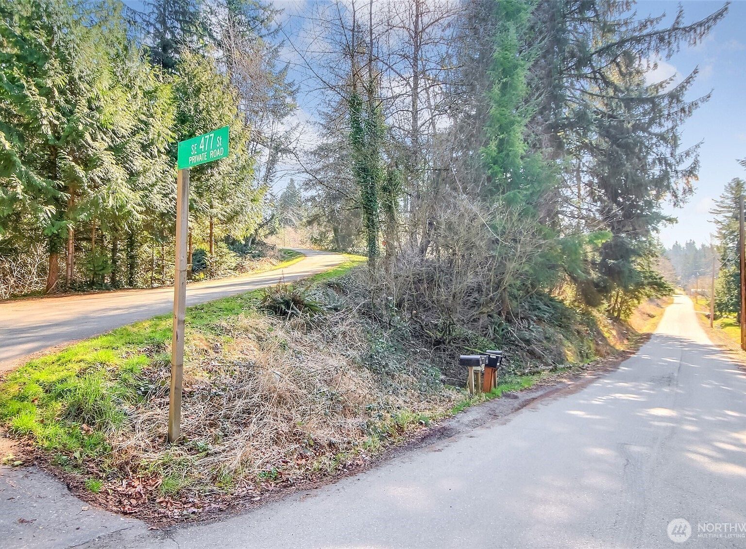 0 XXX 288TH Avenue SE — Enumclaw Golf Course