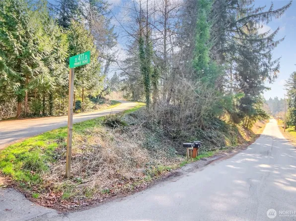 0 XXX 288TH Avenue SE, Enumclaw, WA 98022